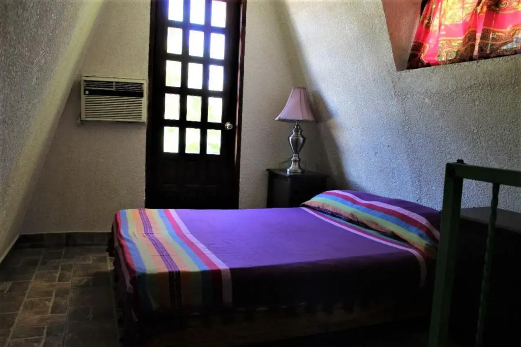 Cabañas Rusticas El Benny