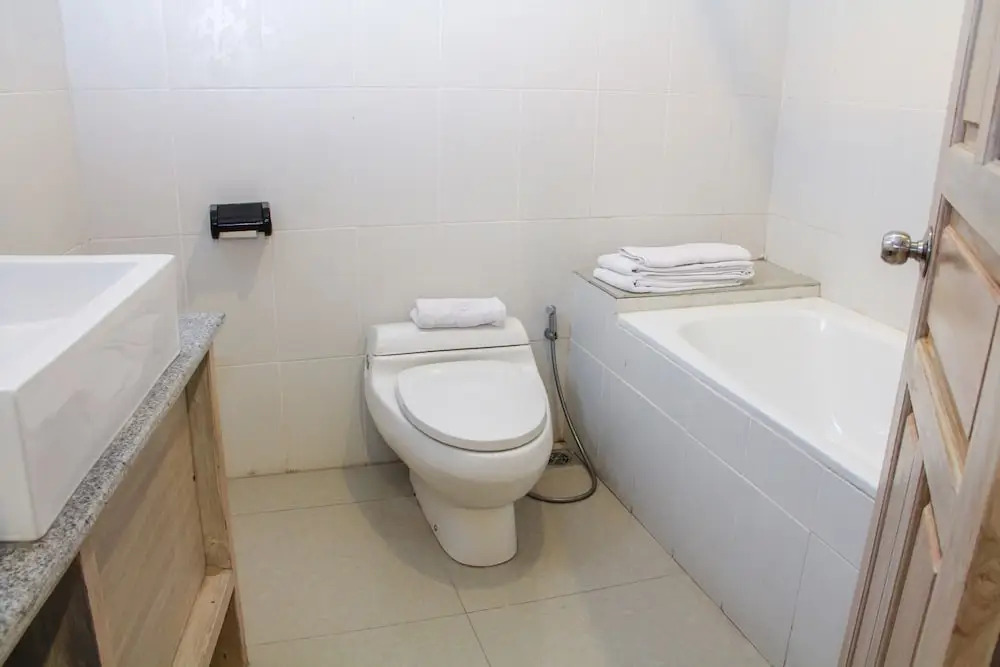 Airy Eco Seminyak Kerobokan Umalas Dua 106 Bali