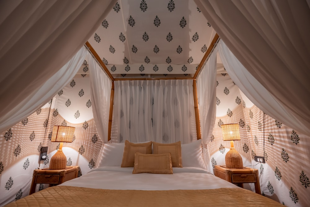 Vaani Greens Wildlife Resort, Kaziranga
