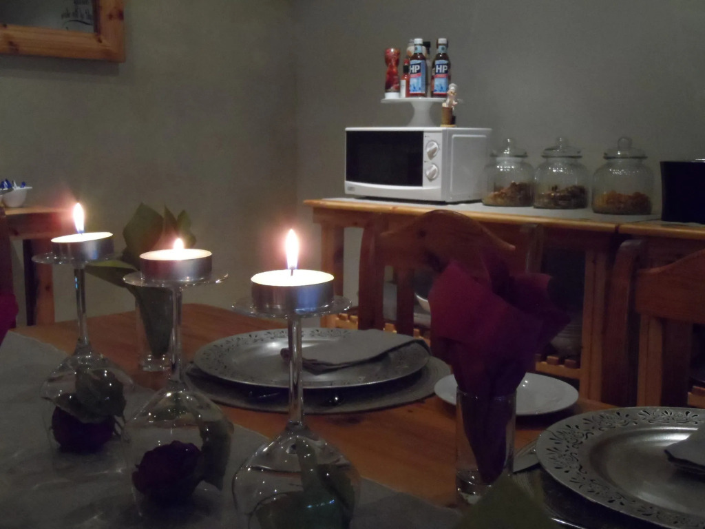 A Cherry Lane Self Catering and B&B