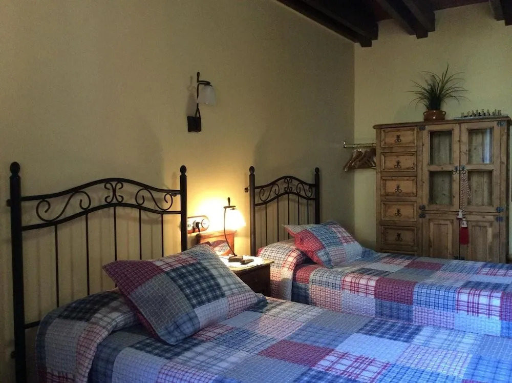 Casa Rural Era de Ferro