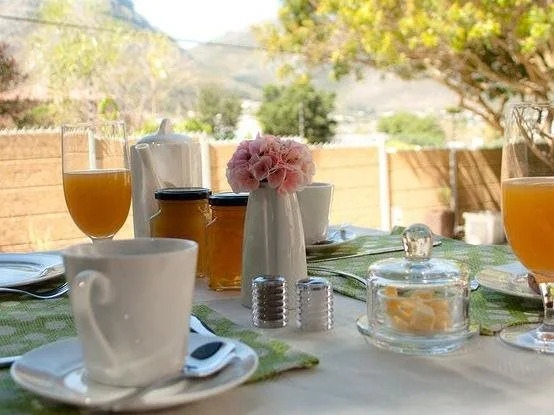 Somersby Guest House