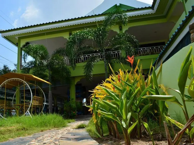Ruanchaba Resort