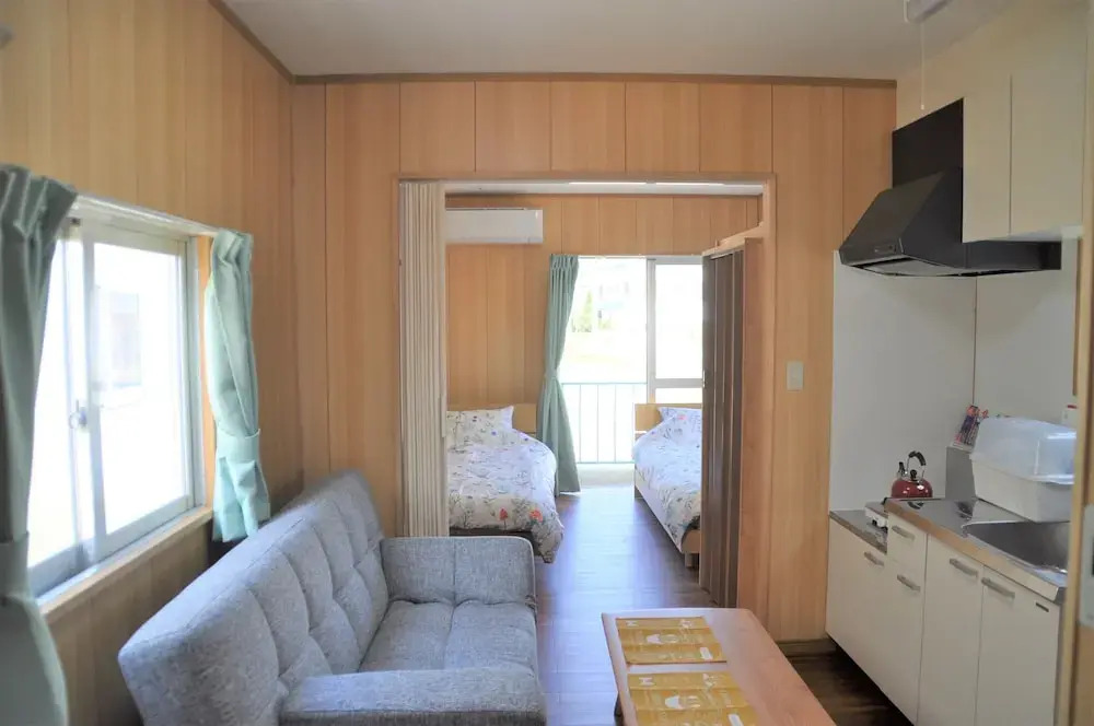 Reiwa House