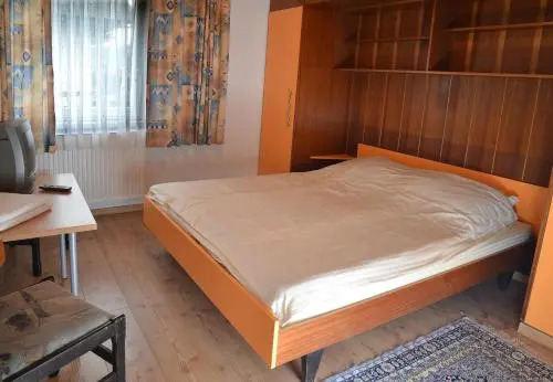 Sobe - Rooms Stremljan Ljubljana