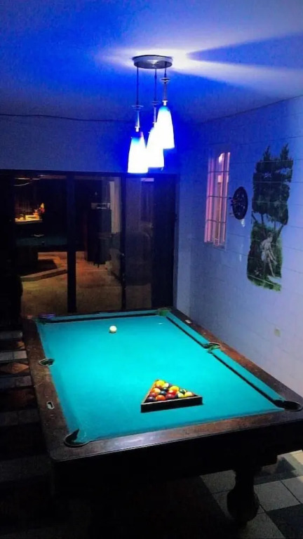 Villa Garza Inn