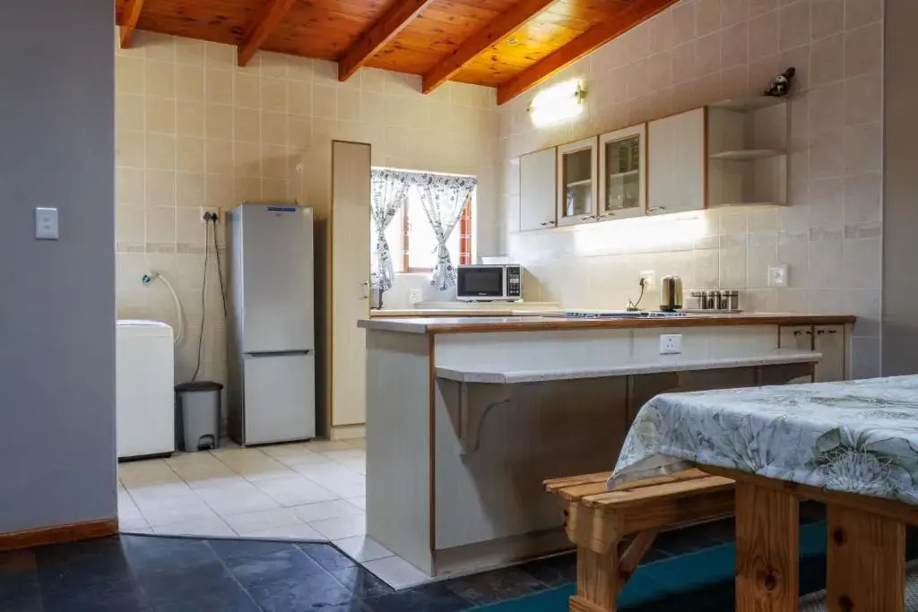 Haus Garnison B&B