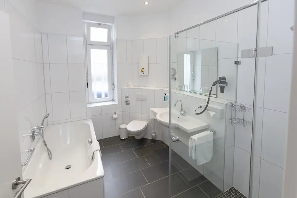 Hotel Prinz Anton