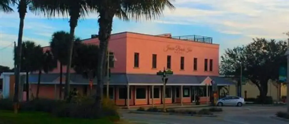 Jensen Beach Inn