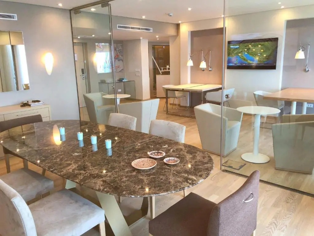 Rodos Palace Abav2 Suites Collection
