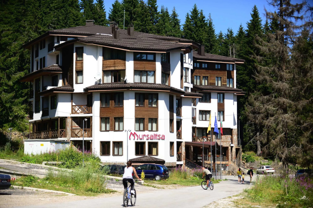 Hotel Mursalitsa by HMG - Half board