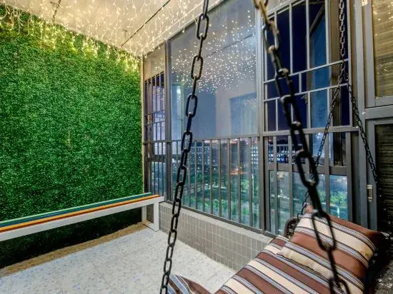 C Jia Apartment