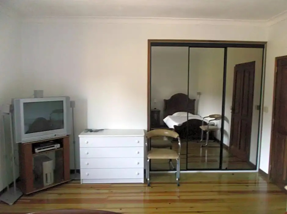 Albergue Constantino AL