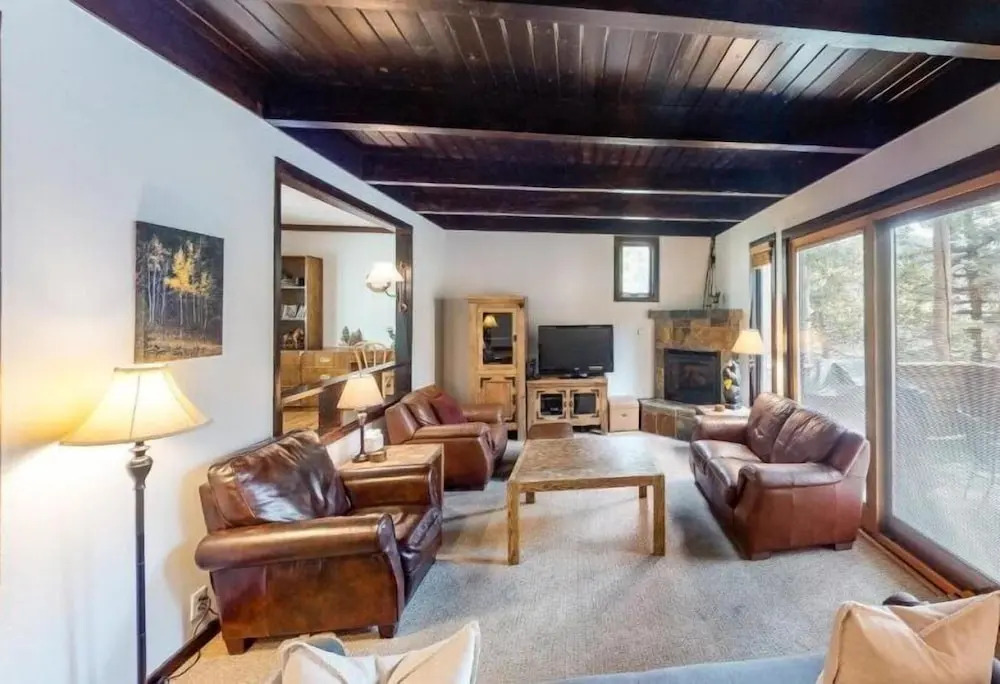 North Keystone 3 Bedroom Near Conference Center