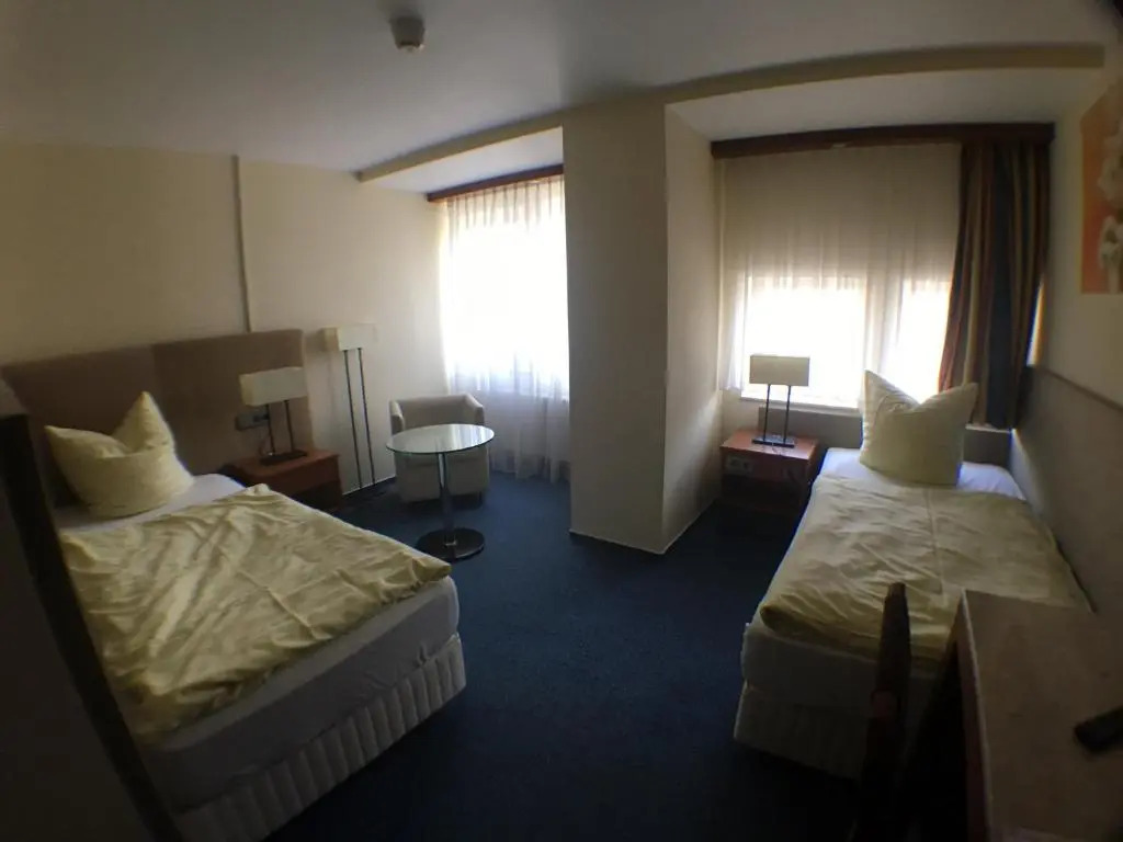 Motel Monteur