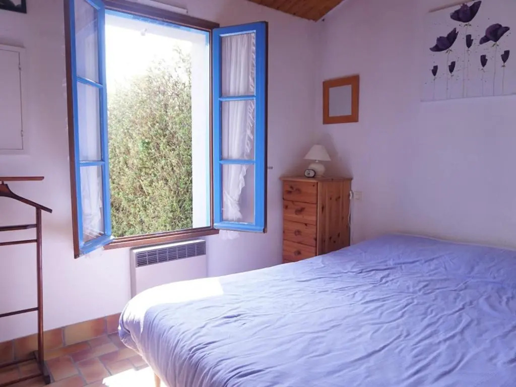 Maison Noirmoutier-en-l'Île, 3 pièces, 4 personnes - FR-1-224B-158