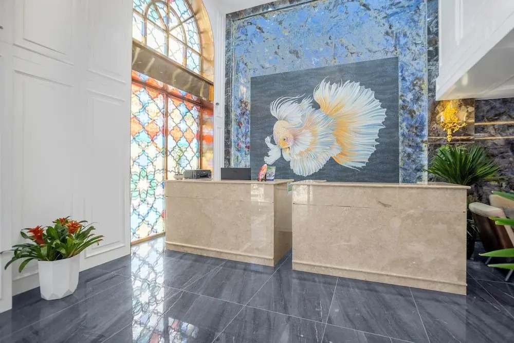 Bolai Baijin Hotel
