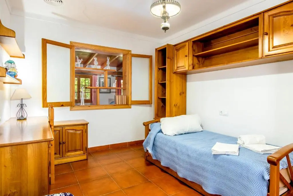 Villa Alegre