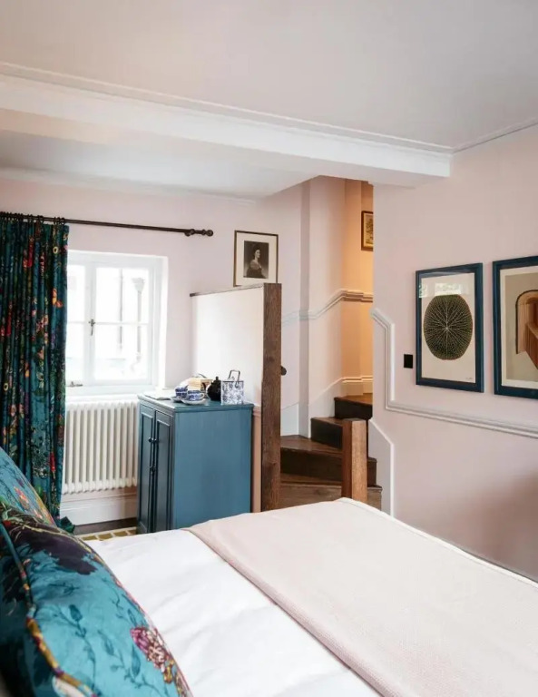 The Bower House, Restaurant & Rooms