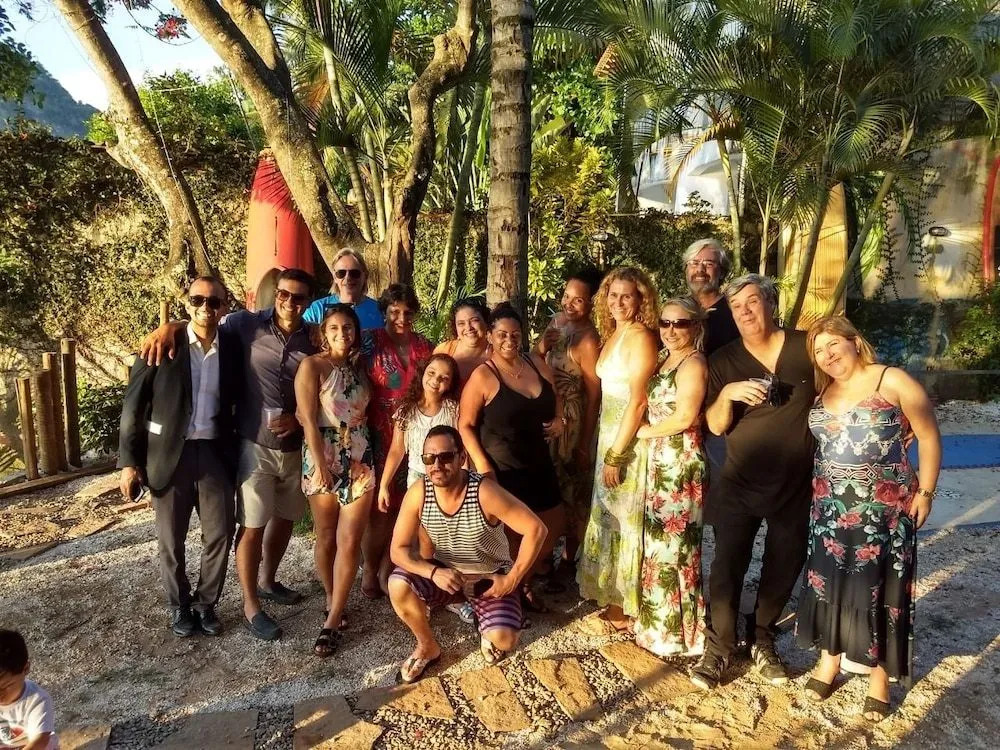 Beach House Ilha da Gigoia