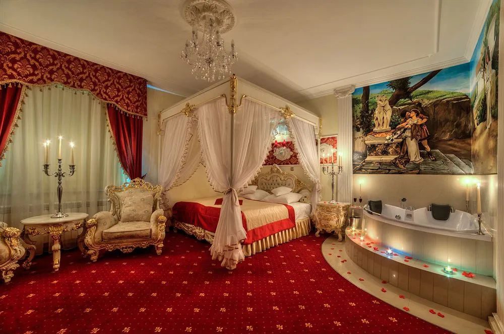 Hotel Królewski