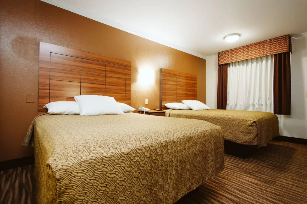 Palace Inn Wayside