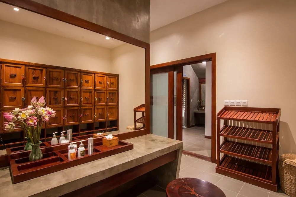 CoolLand Residence & Spa