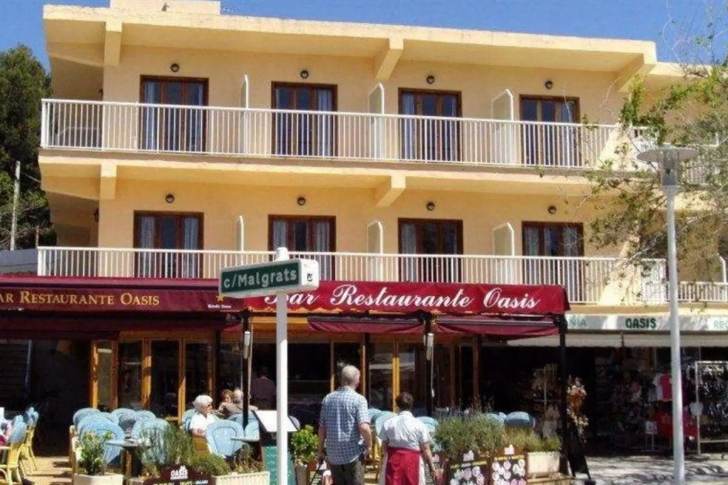 Hostal Katya