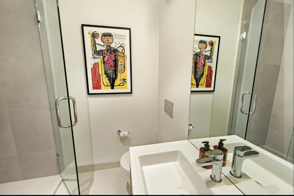 Funk in the City - Luxury Laneway Apartment