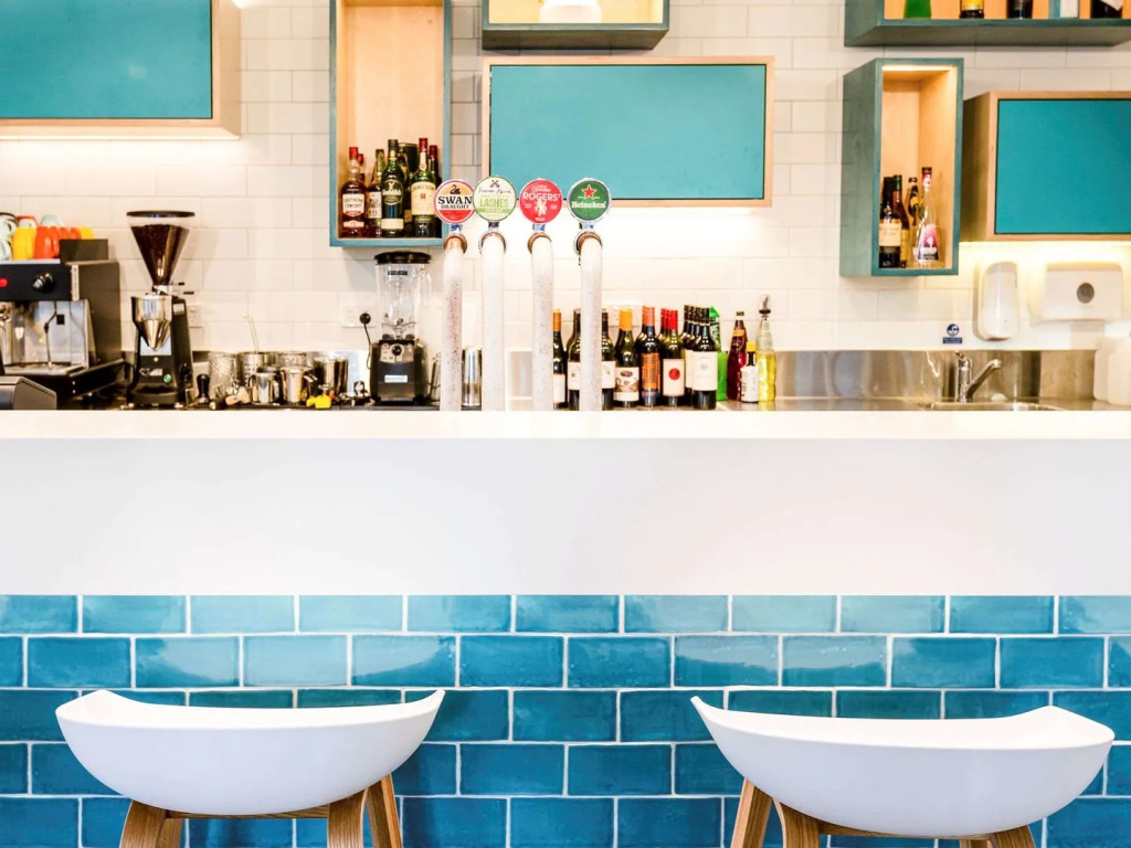 ibis Styles East Perth