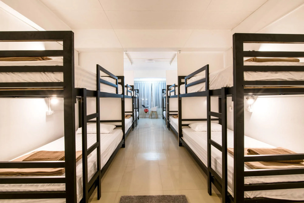 Sindy Room & Hostel