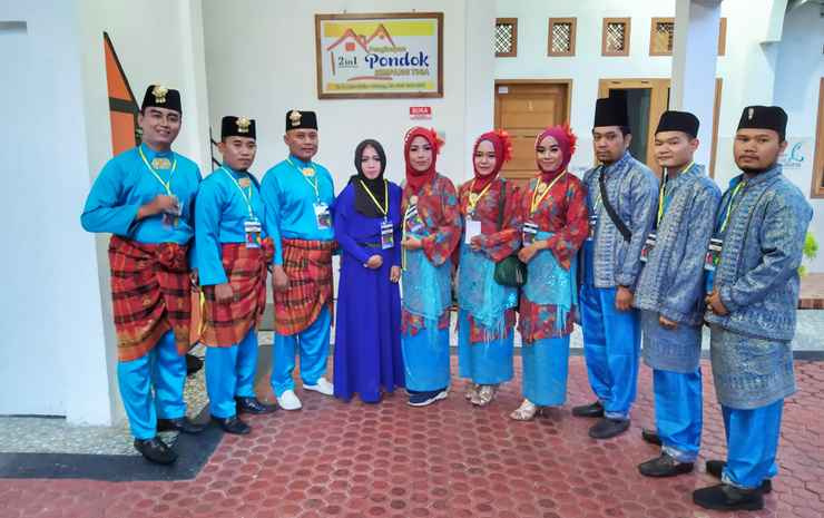 Pondok Simpang Tiga