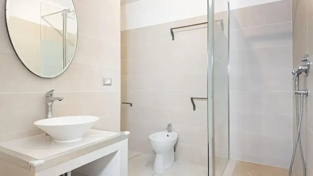 Roma Palace Suite
