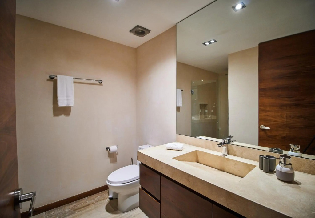 2 Bedroom Retreat with Private Plunge Pool