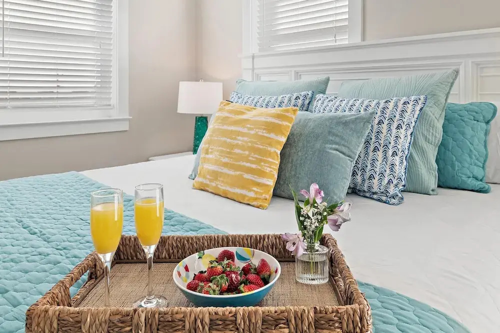 Miramar Beach Villa 111