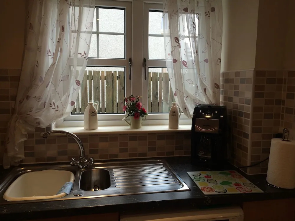 Woodgrove Apartment