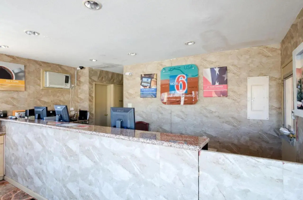 Santa Fe Plaza Travelodge