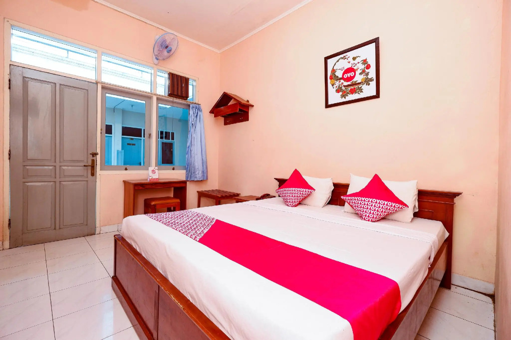 Hotel Wijaya Purwokerto
