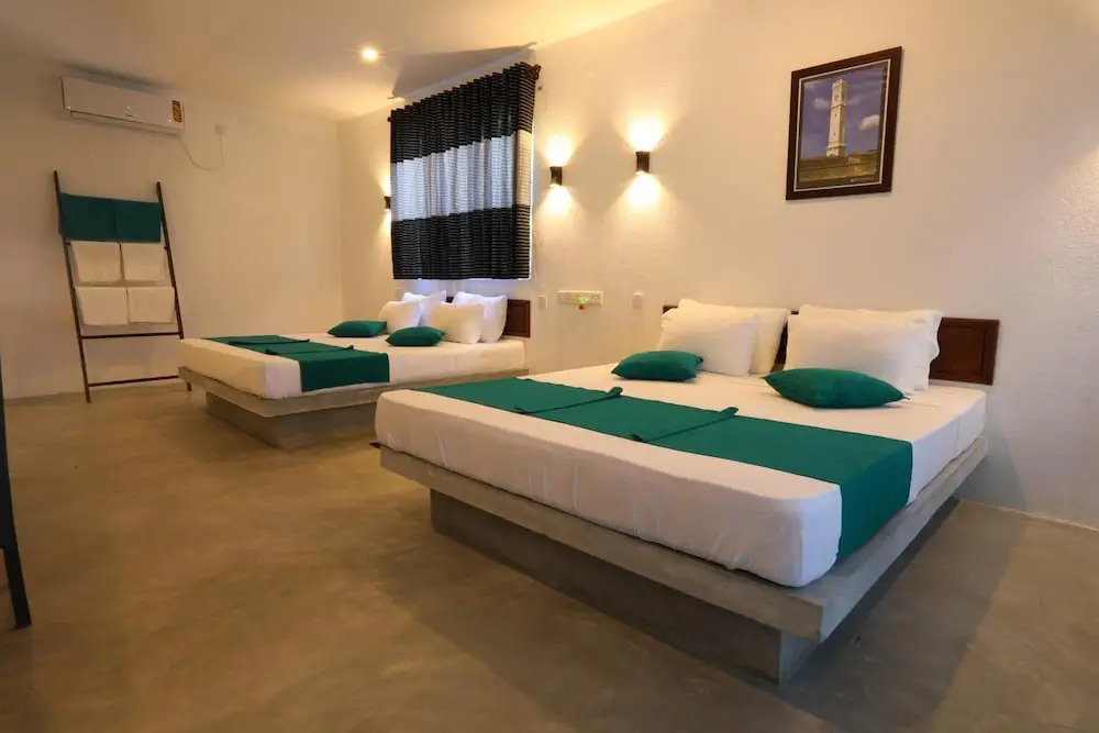 Tea Garden Eco Villas