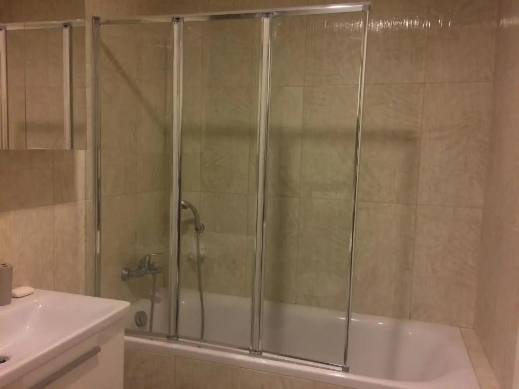 Apartman Doris