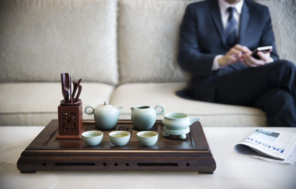 JW Marriott Hotel Zhengzhou