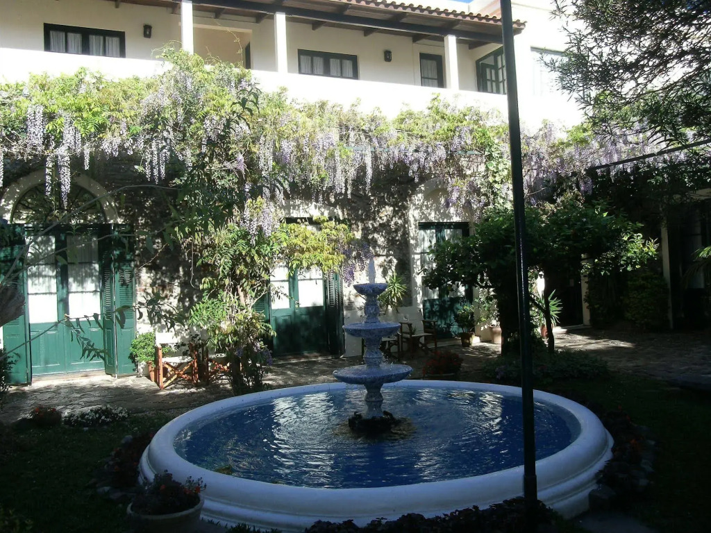 Posada Plaza Mayor