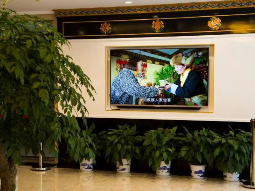 Zhenjiang Langting Hotel