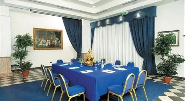 Hotel LAquila