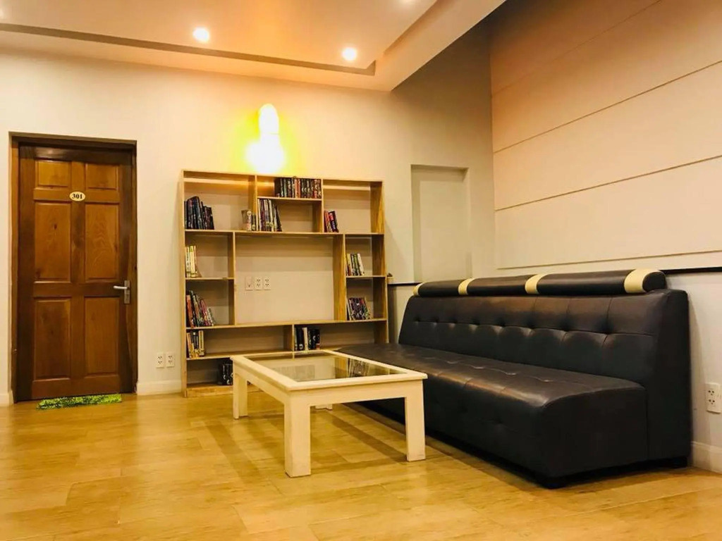 Greenwood Villa Saigon