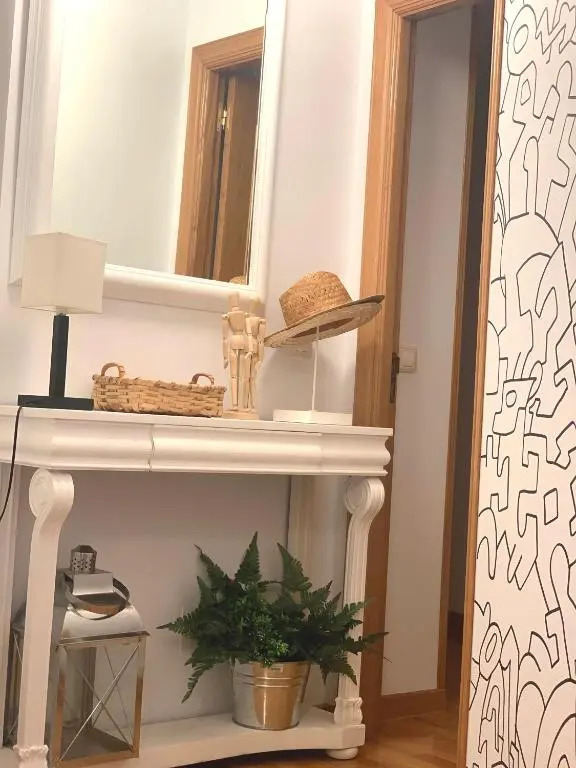 Fantastico Apartamento En Ribadeo