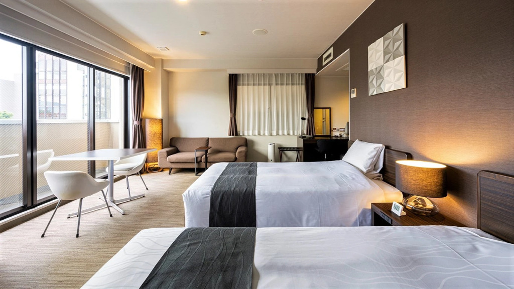 Privatestay Hotel Tachibana