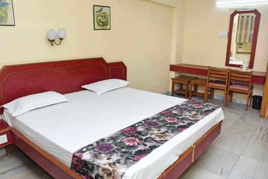 Park Hotel