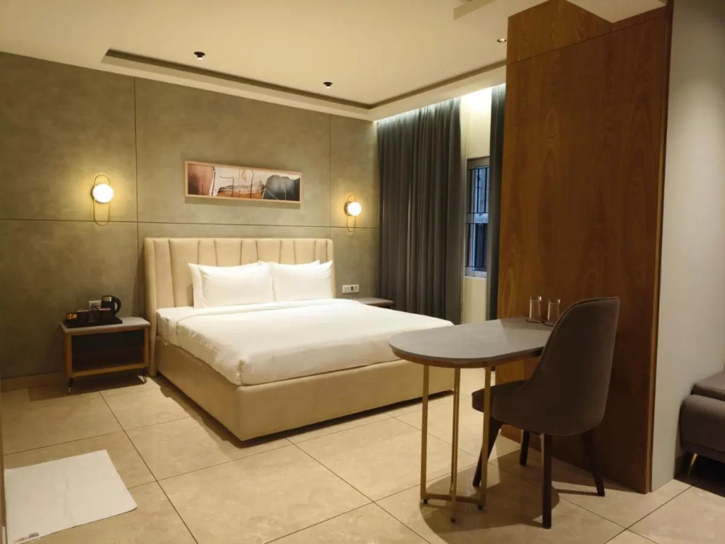 Zipp Hotel Le Opera