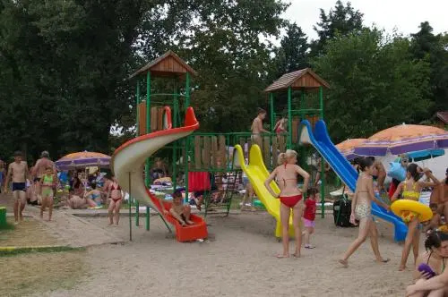 Parc - Complex Balnear Parc